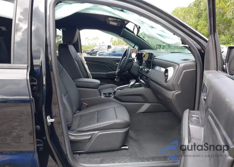 2023 Chevrolet Colorado 2Wd Short Box Lt from USA, damaged, VIN 1GCPSCEK4P1157815